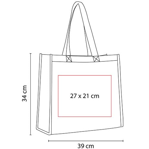 BOLSA BELAYA