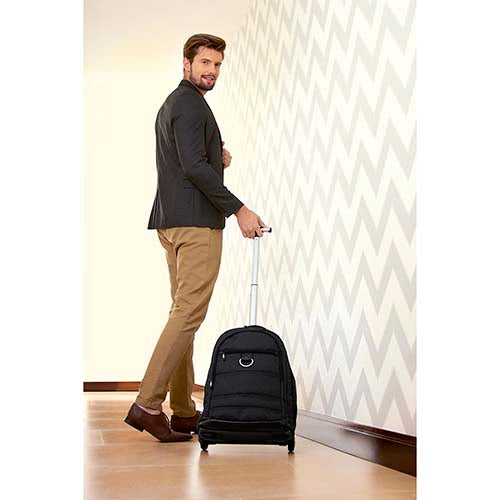 KRONBERG TROLLEY BACKPACK