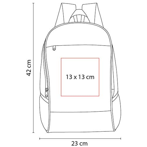 ALSHAIN BACKPACK