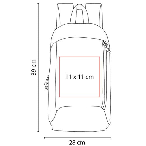AUNAT BACKPACK