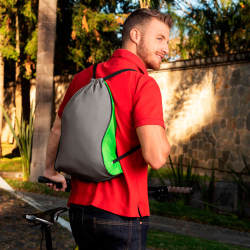 MAZY BAG-BACKPACK