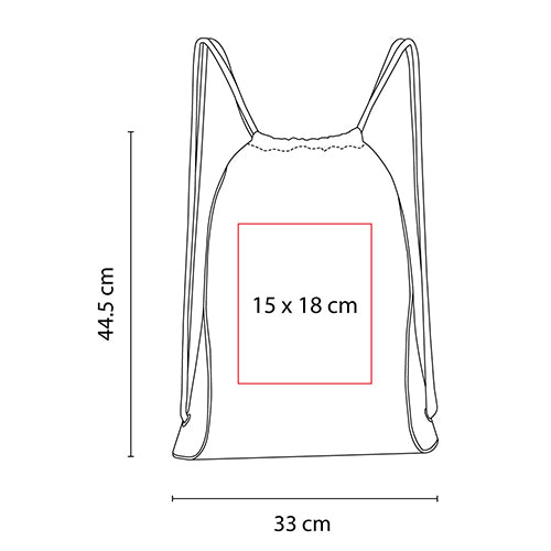 MAZY BAG-BACKPACK