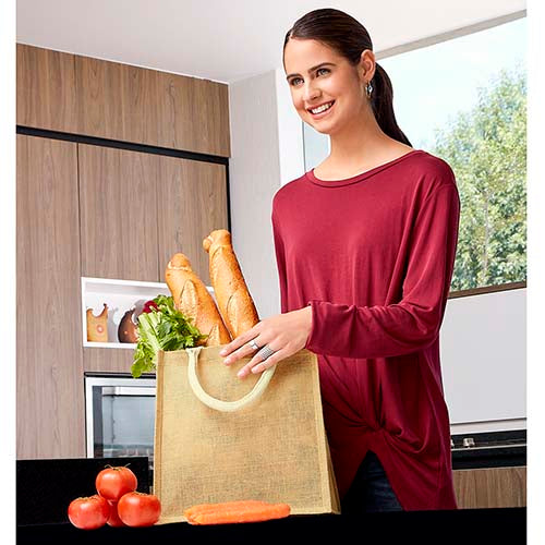 SPRING BAG