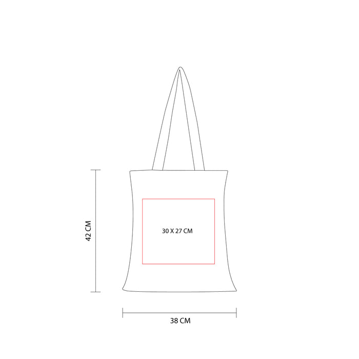 MASSIE BAG