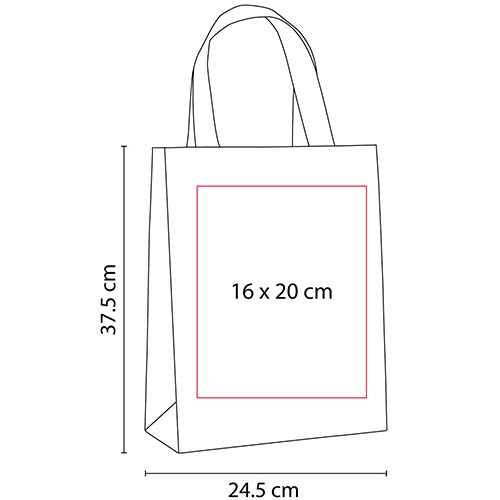 BAGGARA BAG