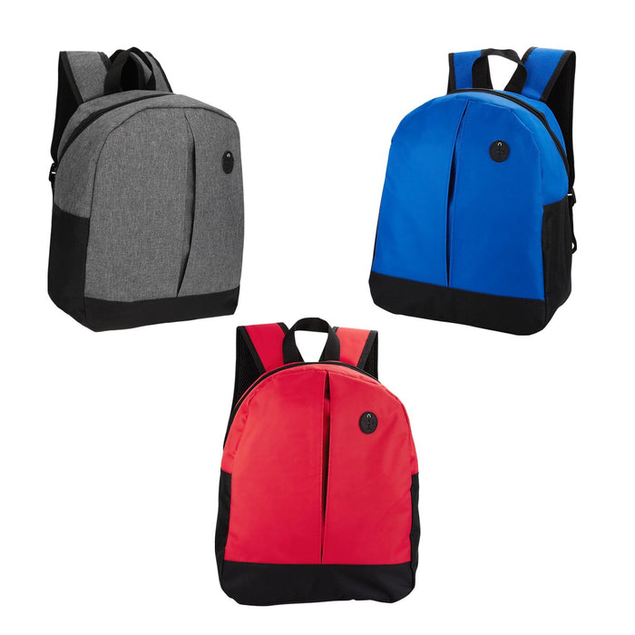 KEIT BACKPACK