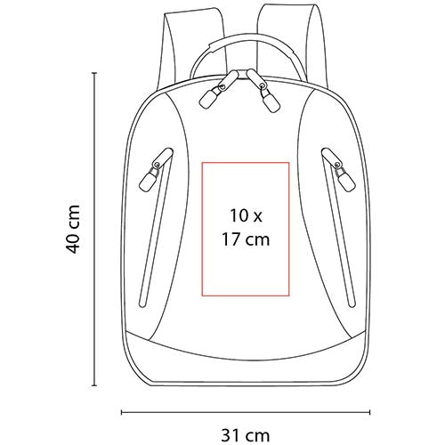 NEVERI BACKPACK