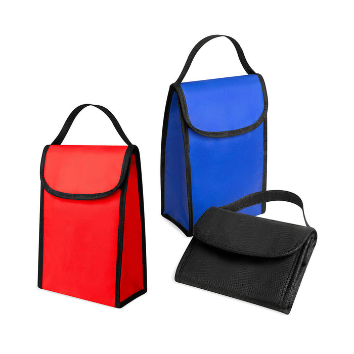 ATLANTA LUNCH BOX