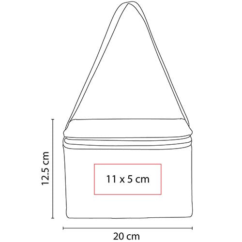 ZIAR LUNCHBOX