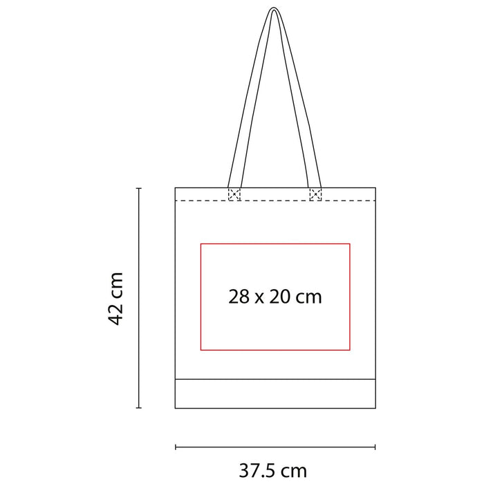 LASH BAG