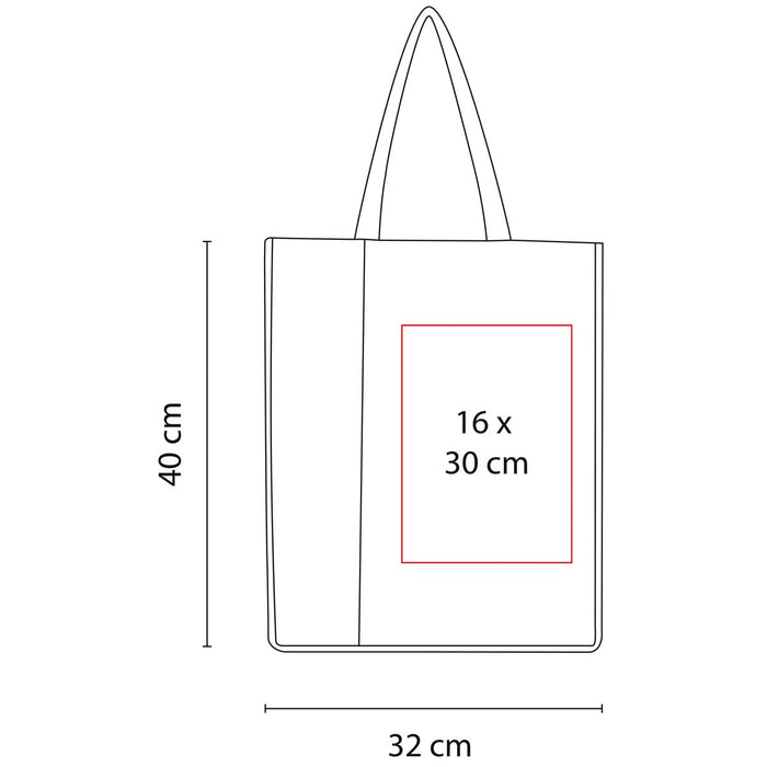 BOLSA BOTANY