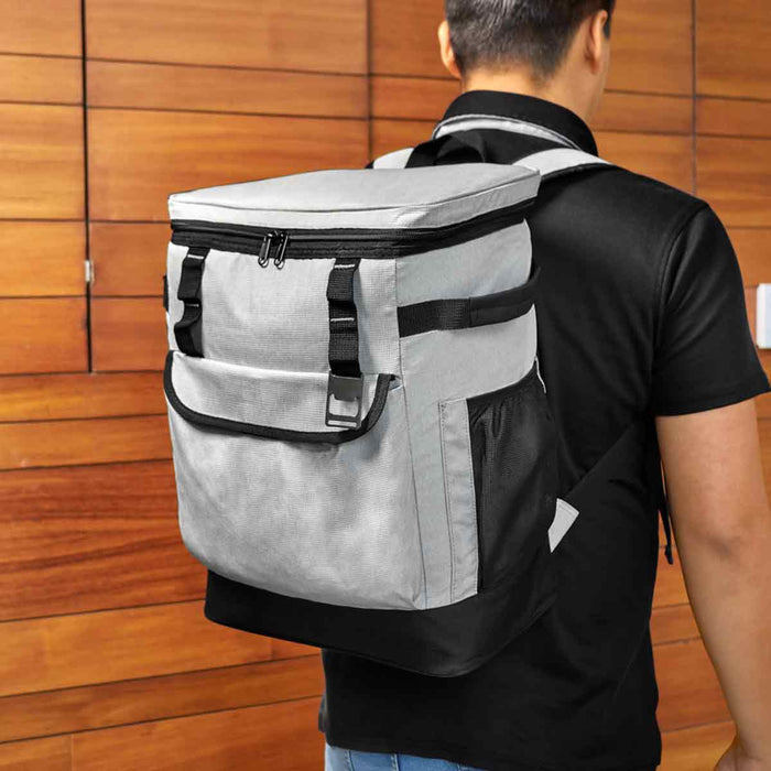 SEDANA COOLER-BACKPACK