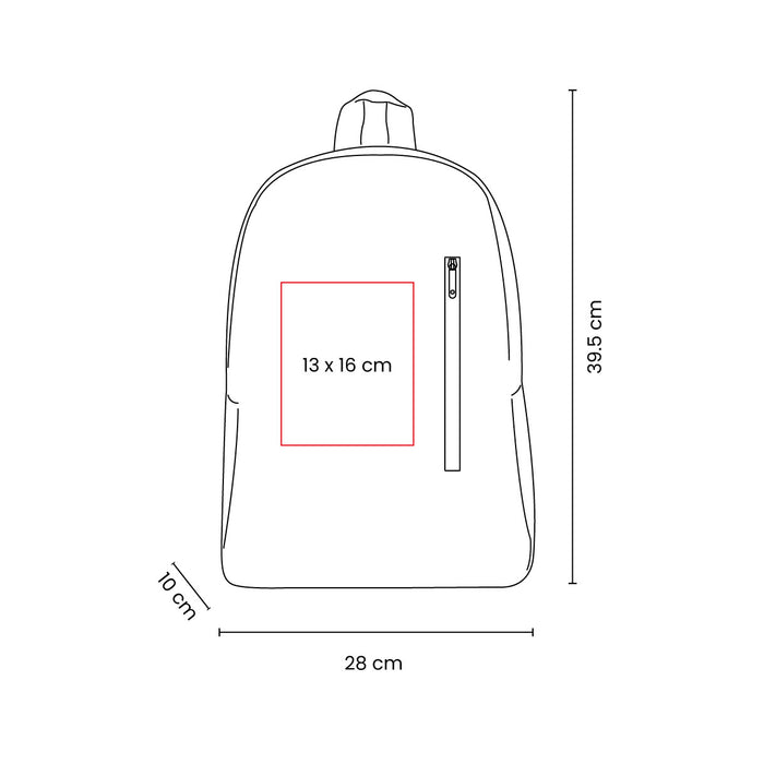 SPHINX BACKPACK