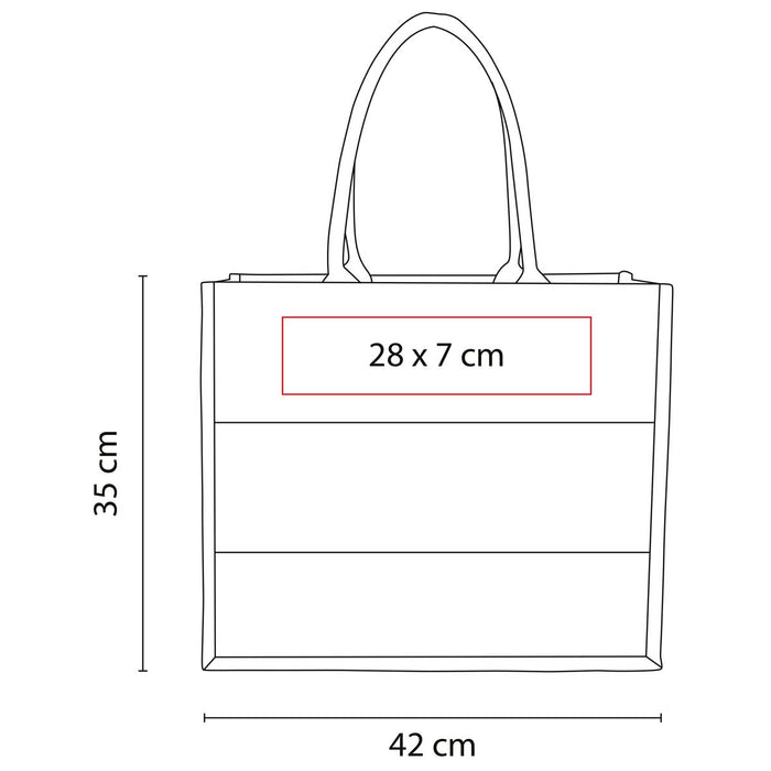 BOAT BAG
