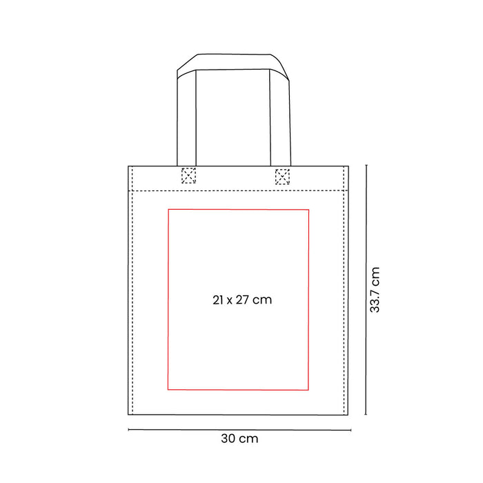 BOLSA ABBA