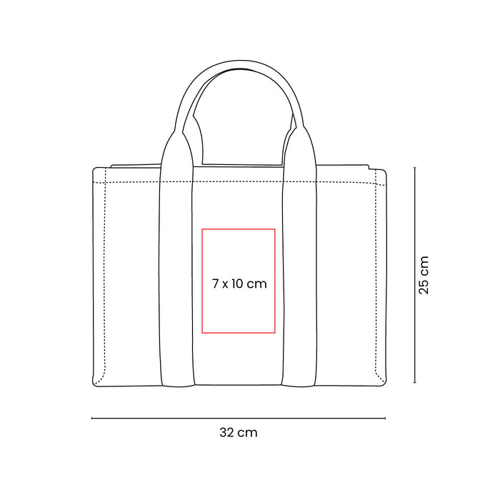 BOLSA VIDYA