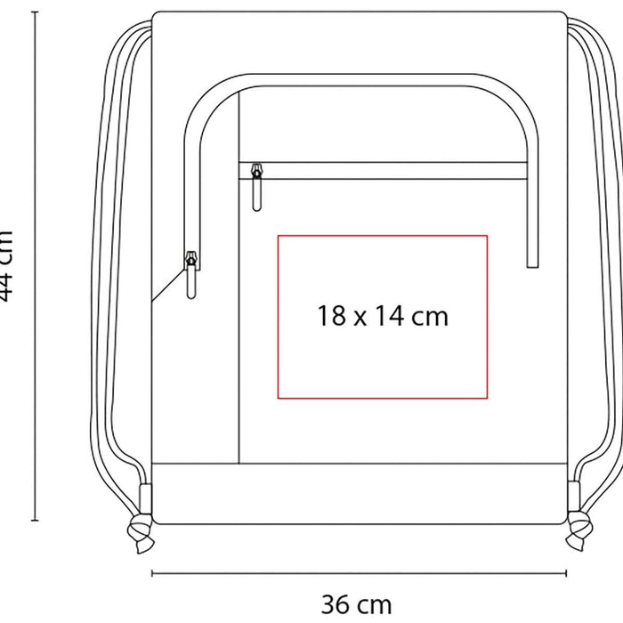 IZELA BAG-BACKPACK
