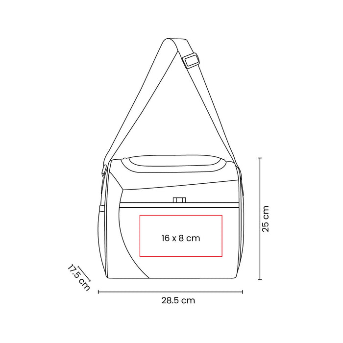 TIMOR LUNCHBOX