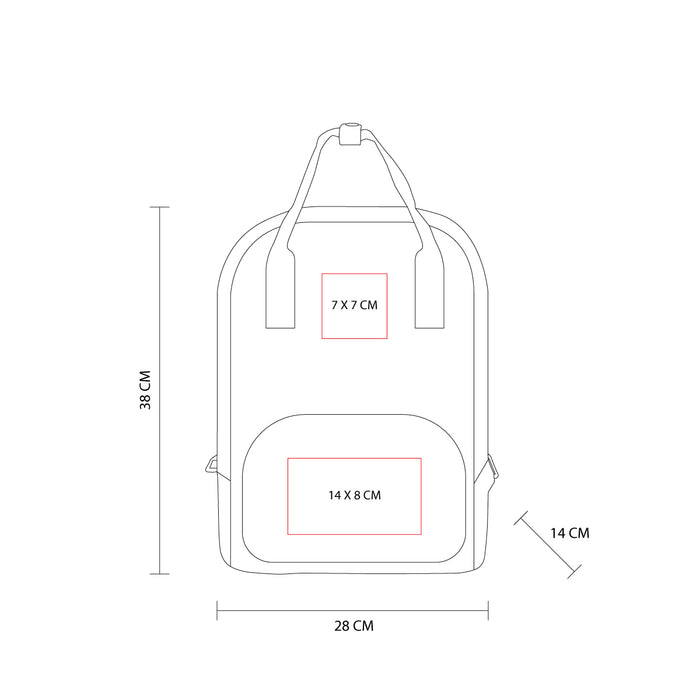 CERES BACKPACK