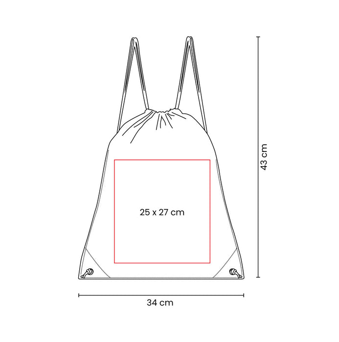 OSUNA BAG-BACKPACK