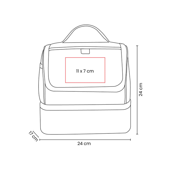 LEDU LUNCH BOX