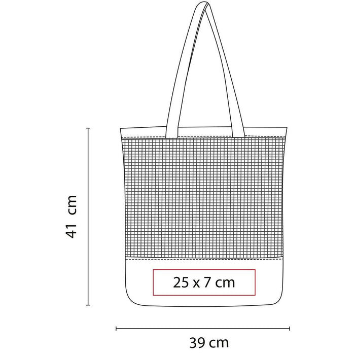SUNFLOWER BAG