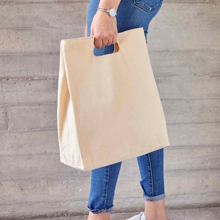 GROSER BAG