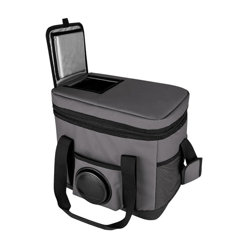 OTTON ICE CHEST WITH HORN