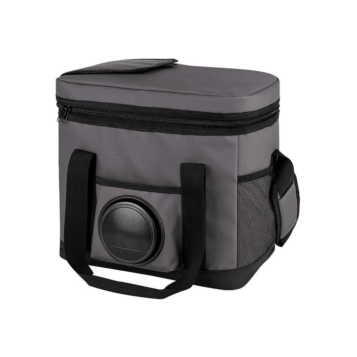 OTTON ICE CHEST WITH HORN