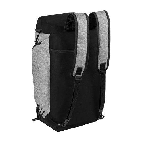 VINCI SUITCASE-BACKPACK