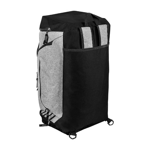 VINCI SUITCASE-BACKPACK