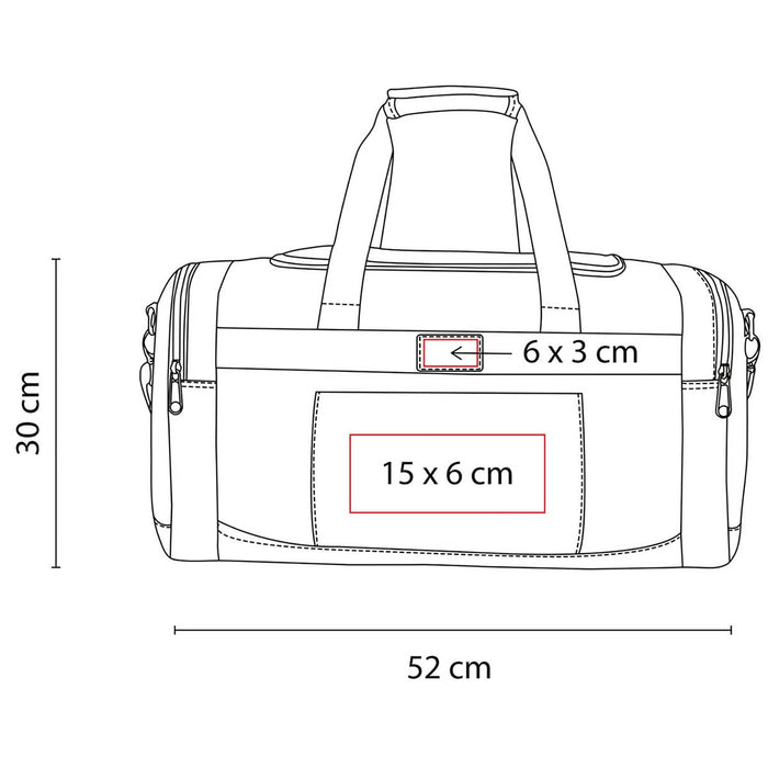 ALOHA SUITCASE