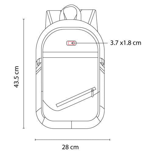 SLAVONSKY BACKPACK