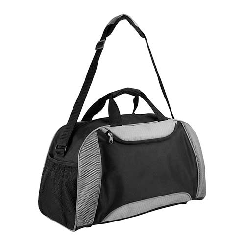MORGAN SUITCASE
