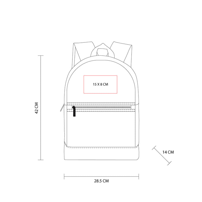 PUKI BACKPACK