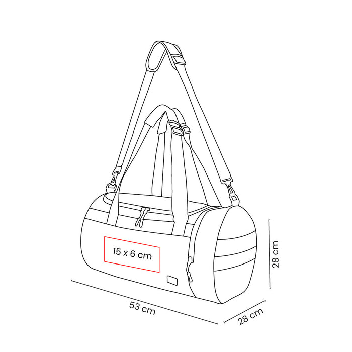 MOVE SUITCASE