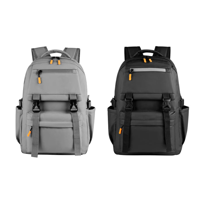 ORANSSI BACKPACK