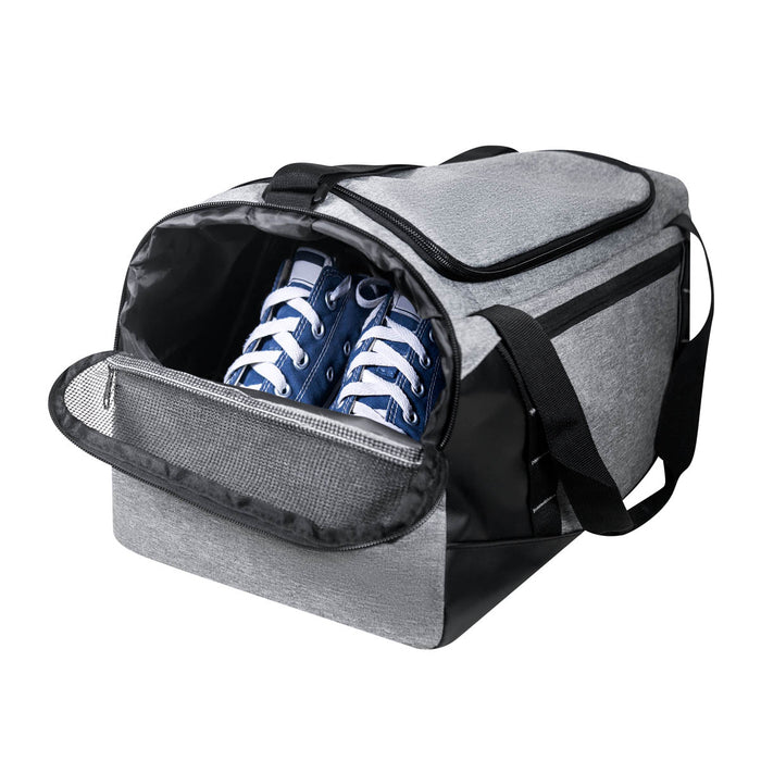 EGNI SUITCASE