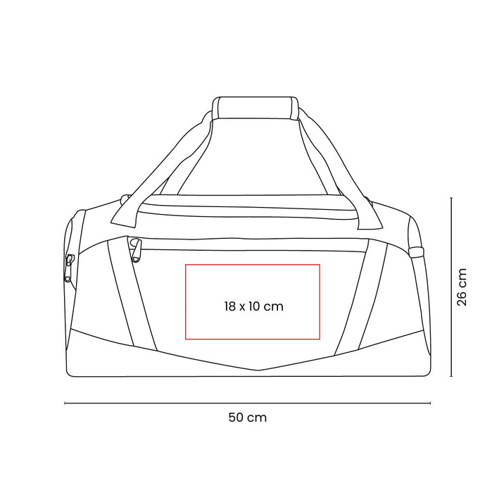 EGNI SUITCASE