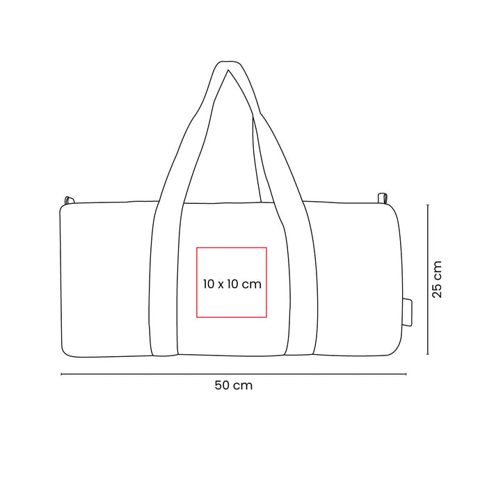 COTAN SUITCASE
