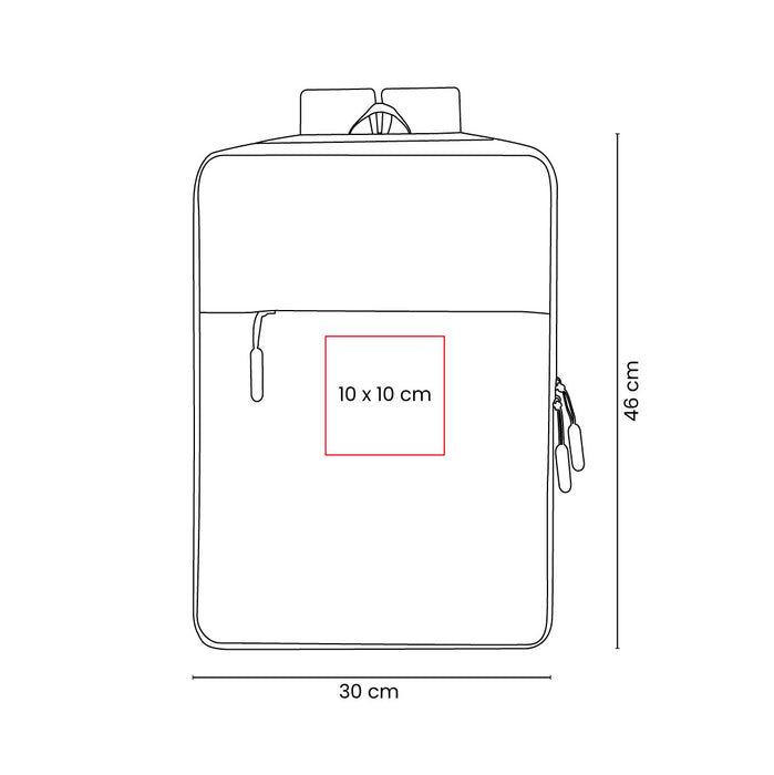 MOCHILA NOOYI