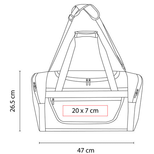 CARDIFF SUITCASE