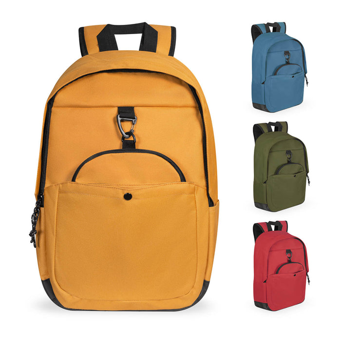 DOKU BACKPACK