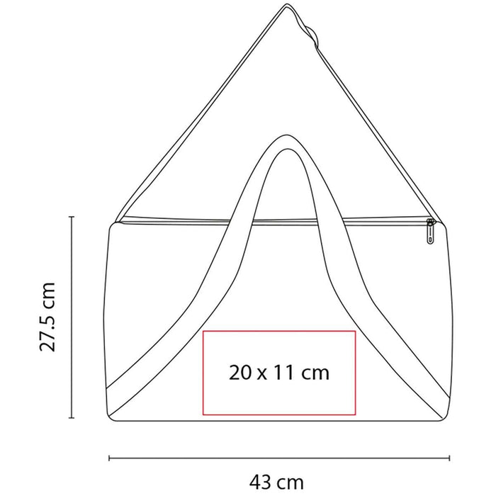 LENNO SUITCASE