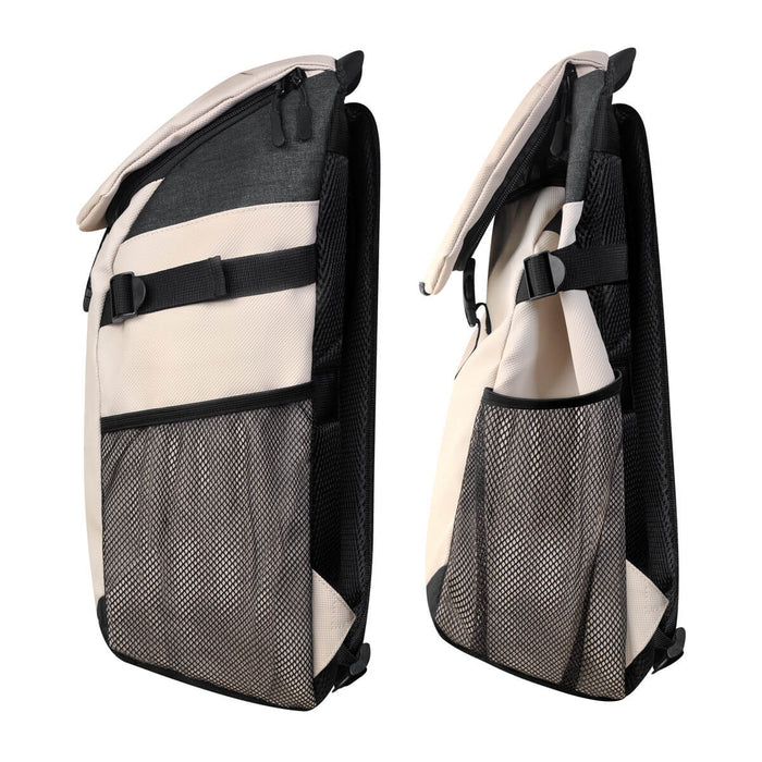 MOCHILA IKER