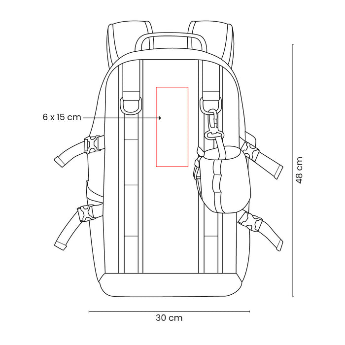 PUTNIK BACKPACK