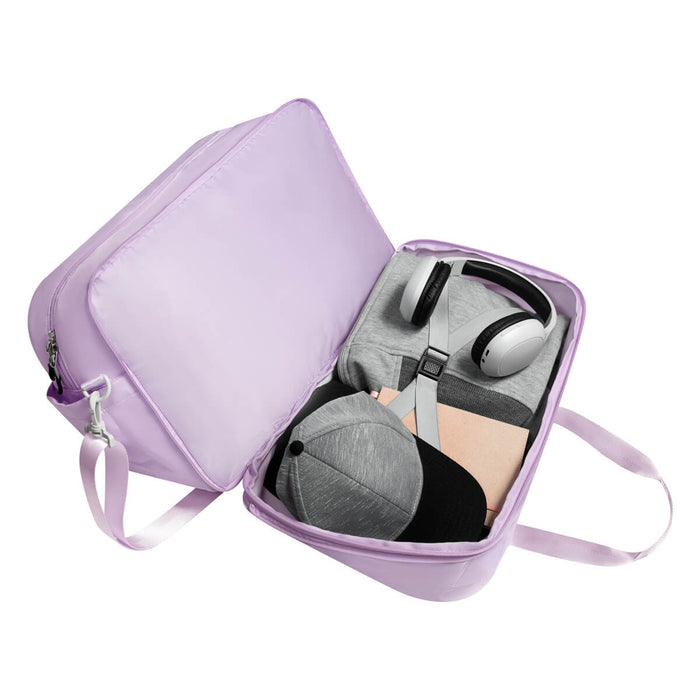 TERVED SUITCASE