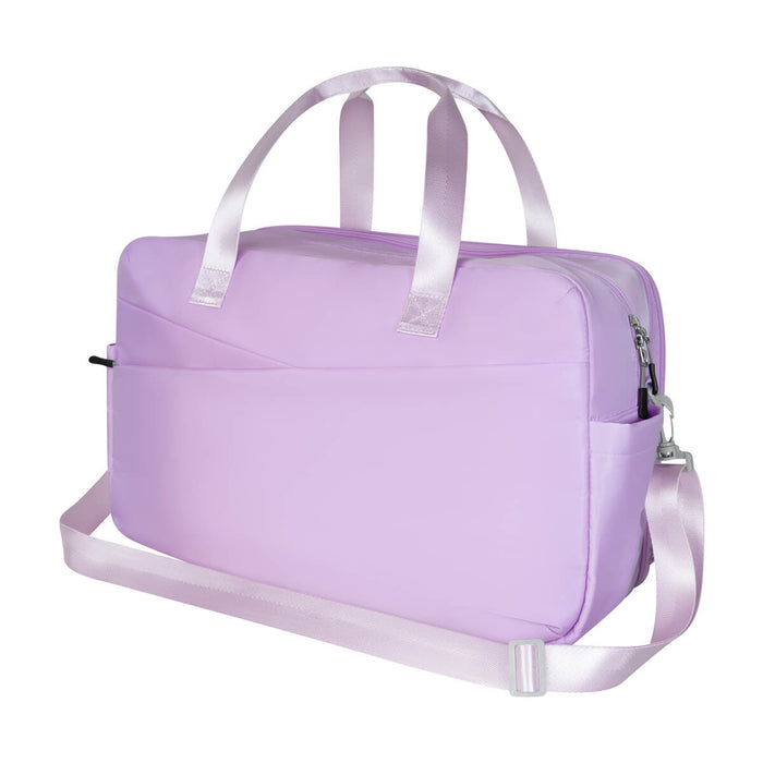 TERVED SUITCASE