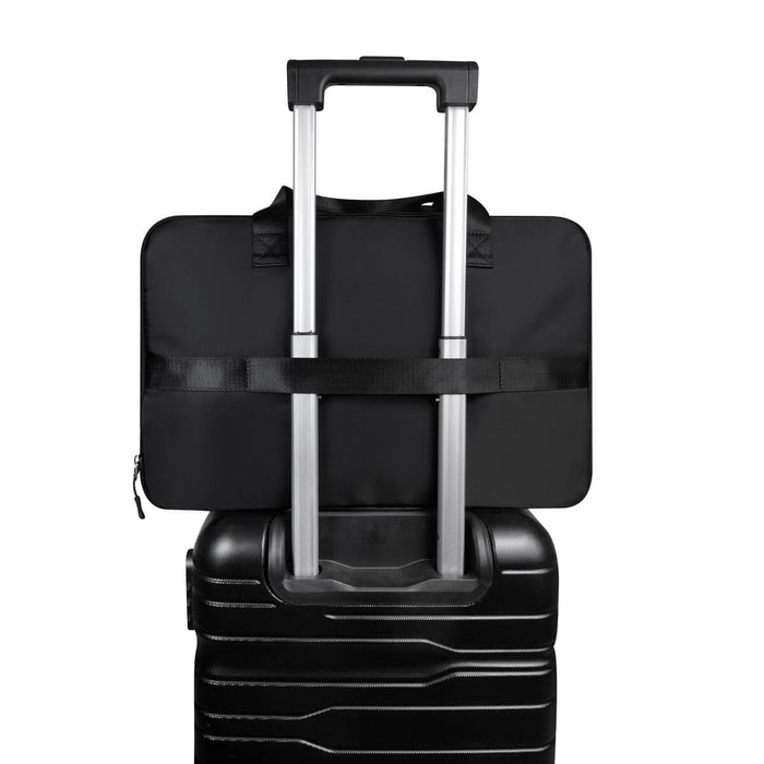 TERVED SUITCASE