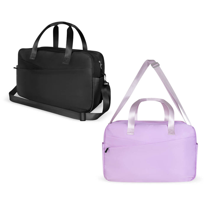 TERVED SUITCASE